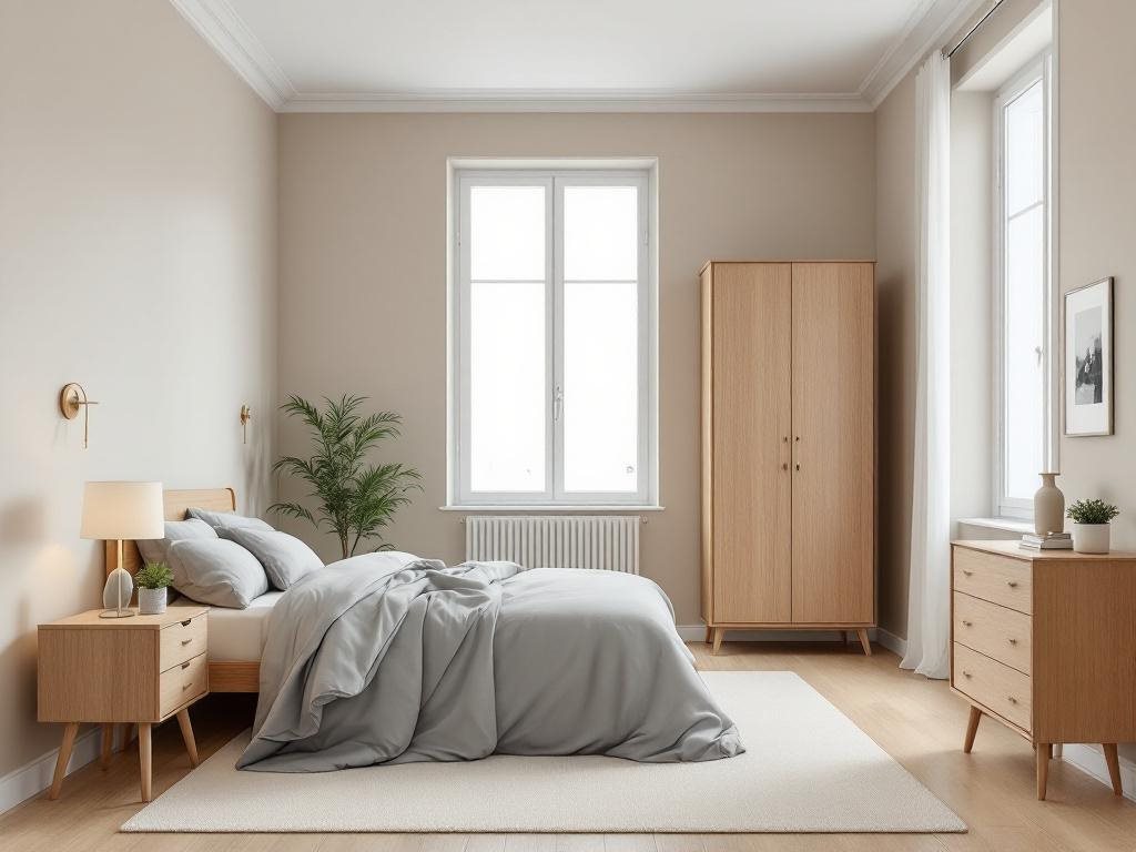 Appartement à vendre, 51m², Noisy-le-Sec
