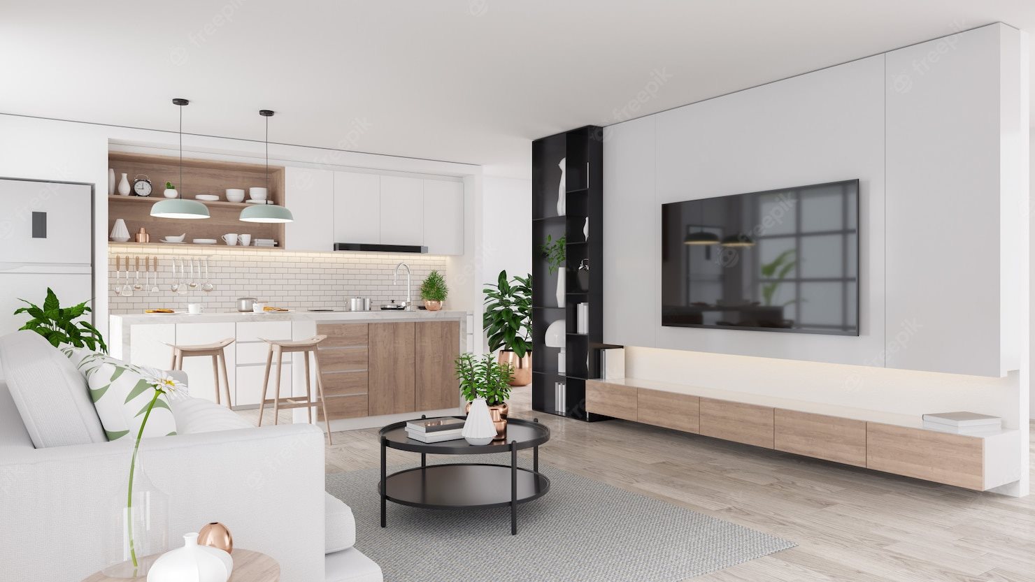 Appartement à vendre, 37m², Sète