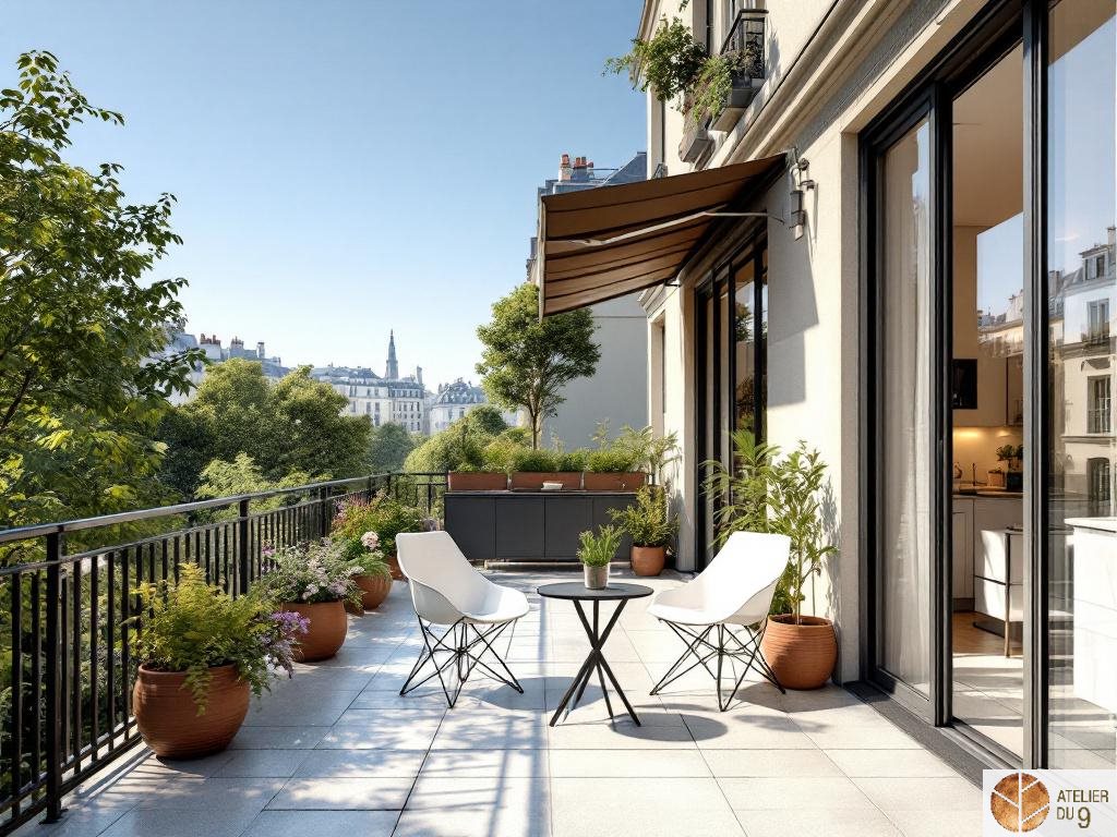 Appartement à vendre, 79m², Grasse