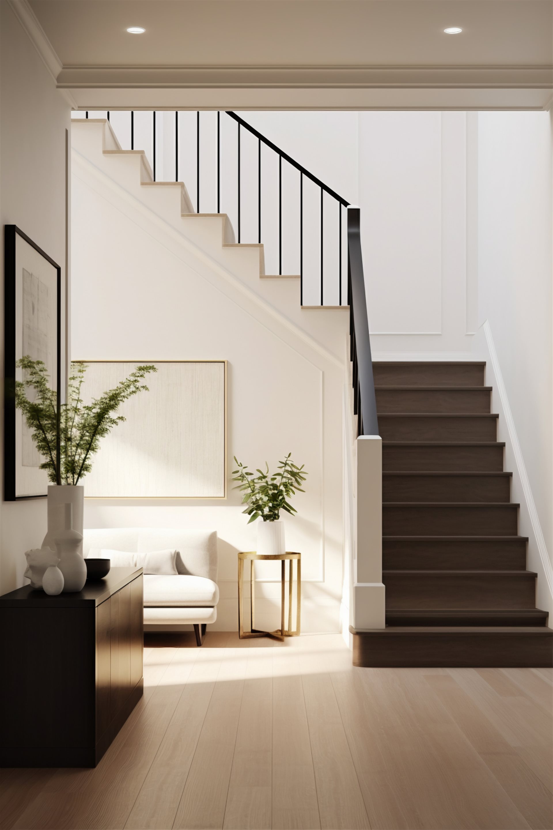 Appartement à vendre, 106m², Courbevoie