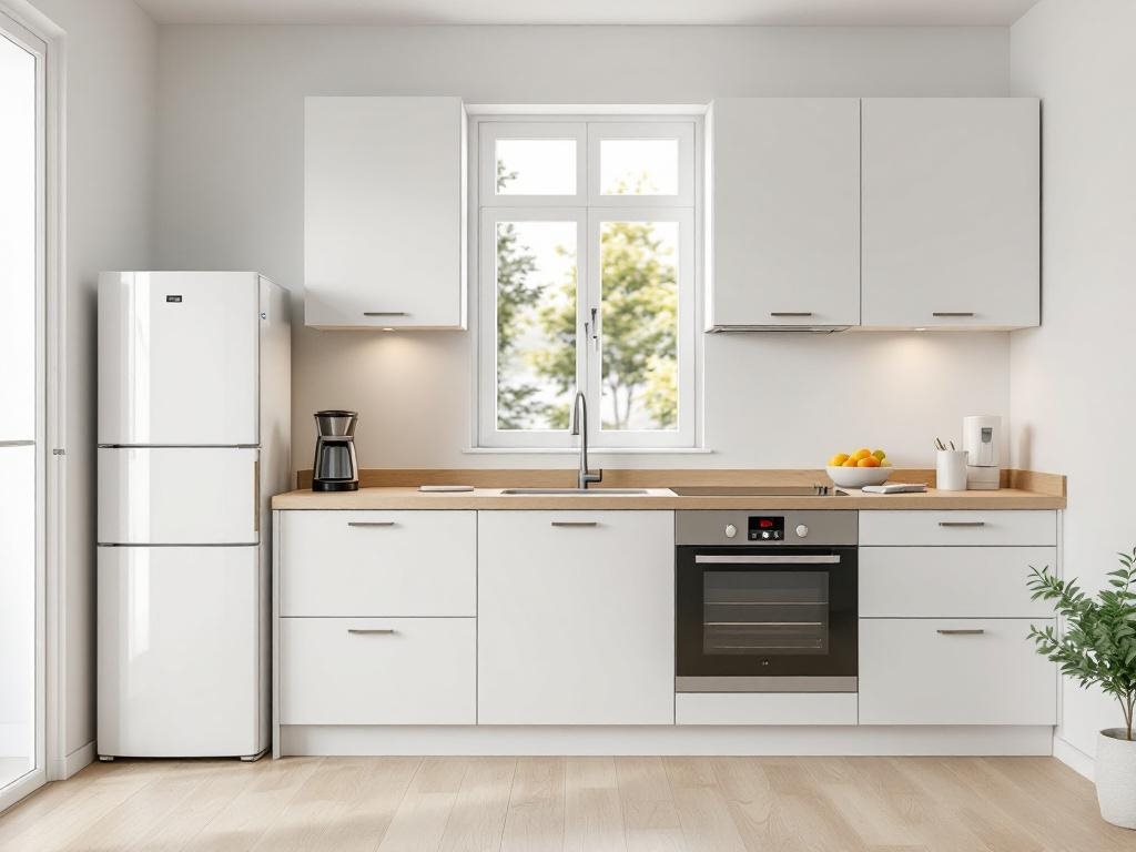 Appartement à vendre, 32m², Fontenay-sous-Bois