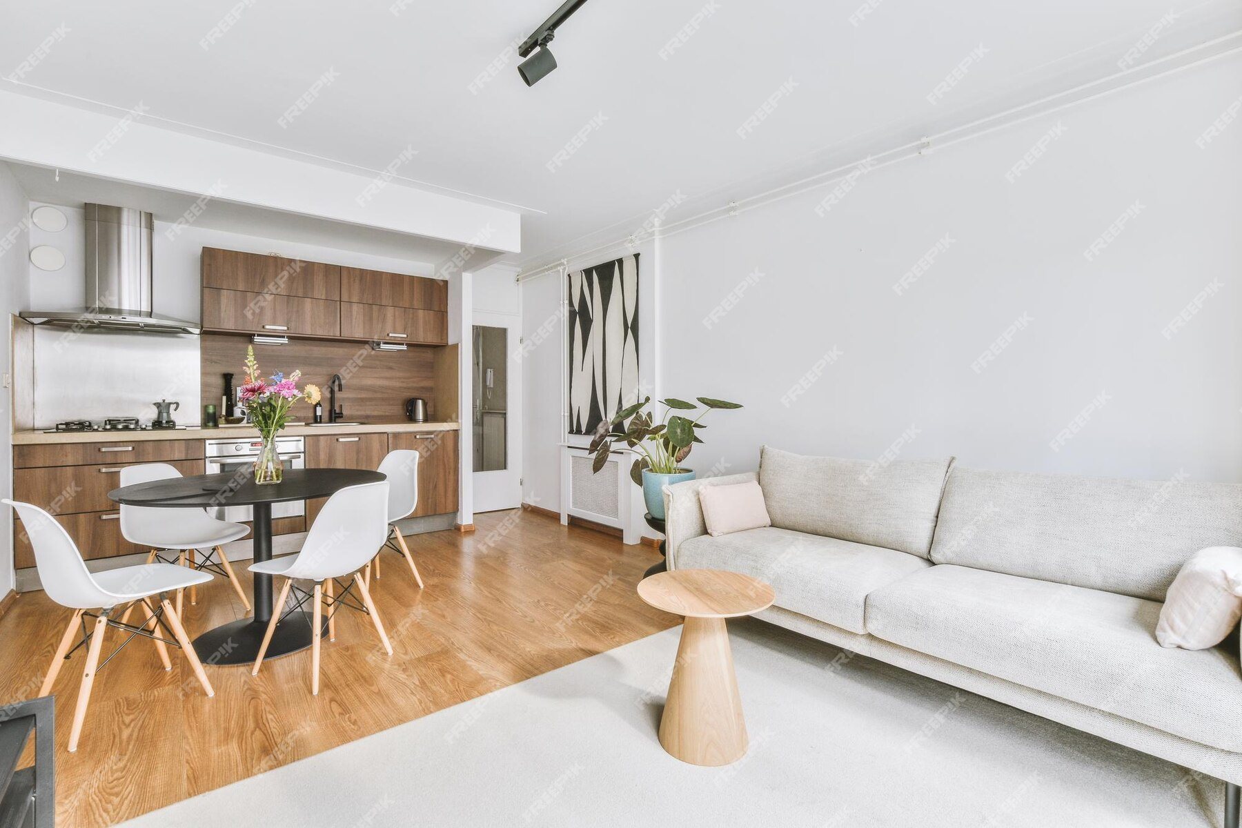 Appartement à vendre, 44m², Fontenay-sous-Bois