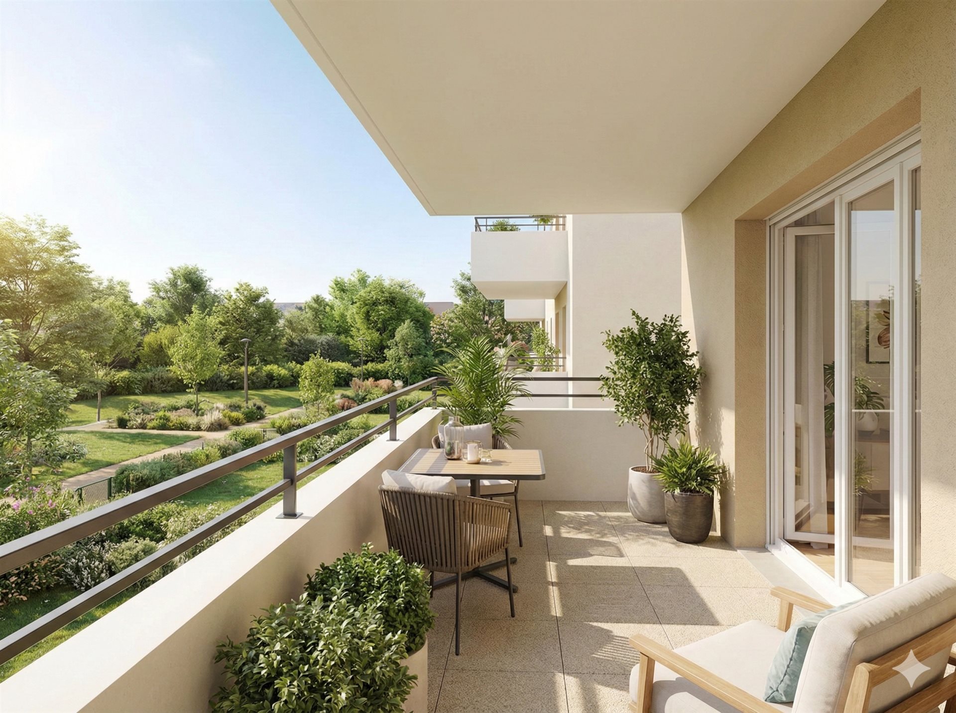 Appartement à vendre, 67m², Reims