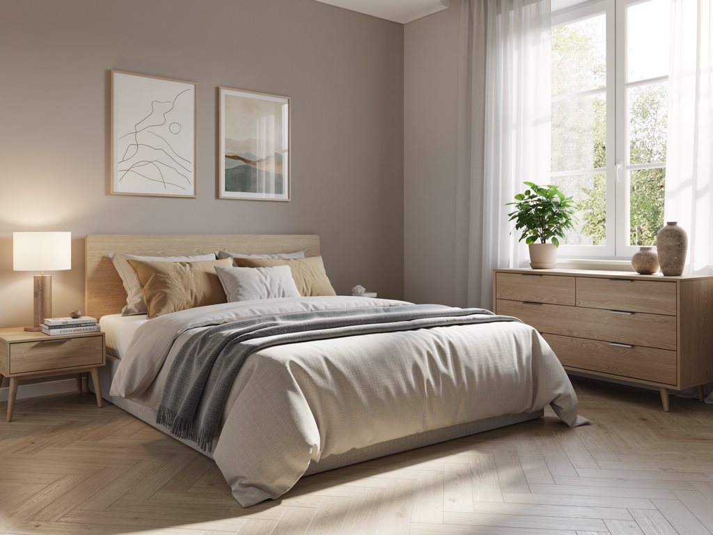 Appartement à vendre, 84m², Le Blanc-Mesnil