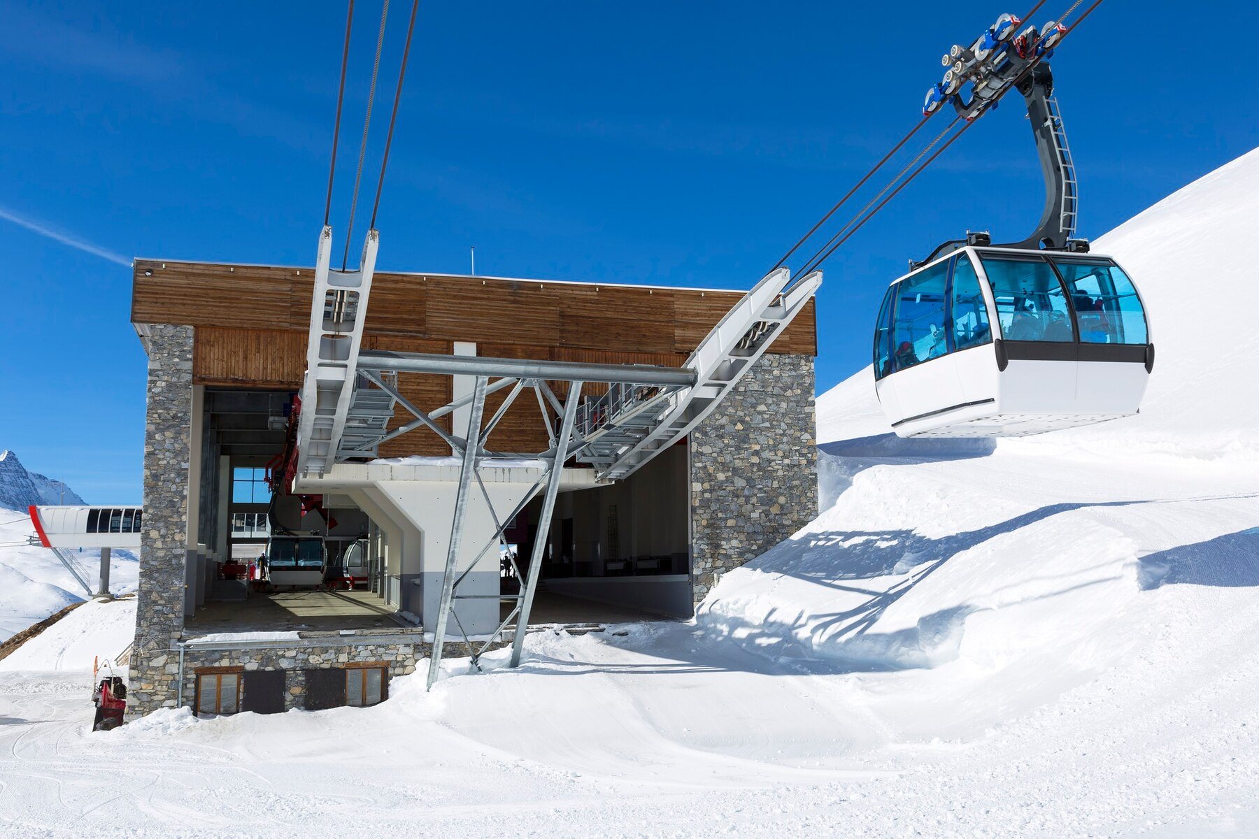 Appartement à vendre, 51m², Morzine (Avoriaz)