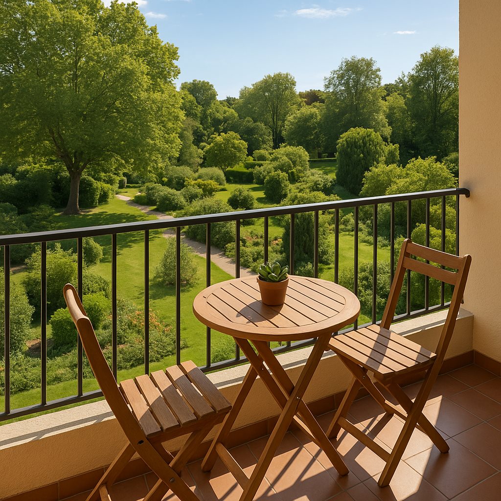 Appartement à vendre, 38m², Vallauris