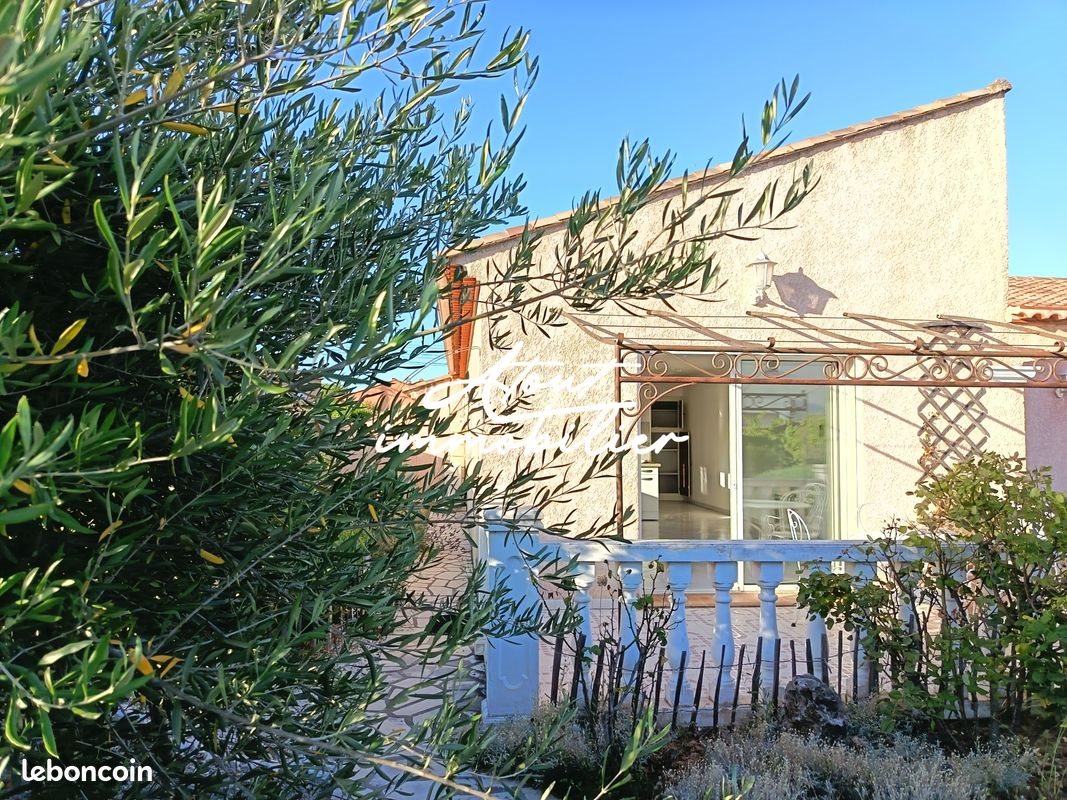 Maison à vendre, 48m², Canet