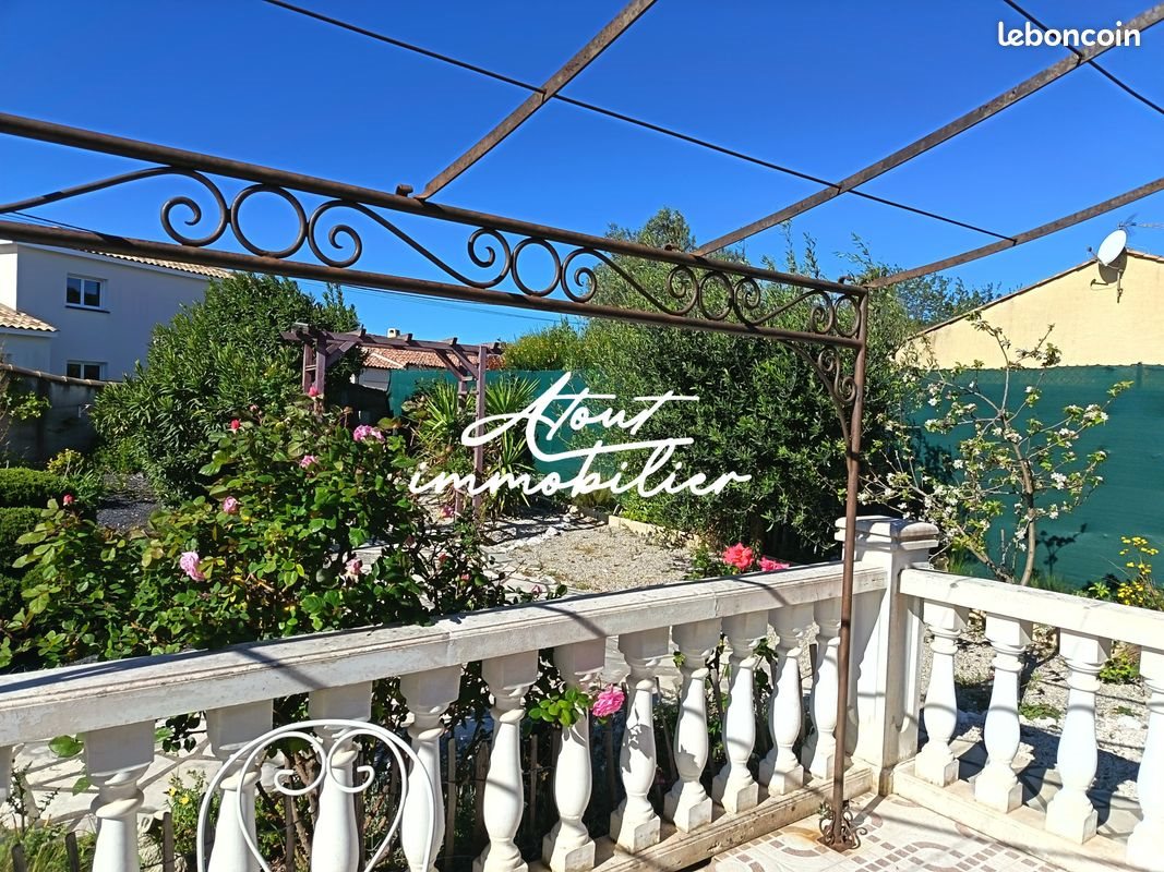 Maison à vendre, 48m², Canet