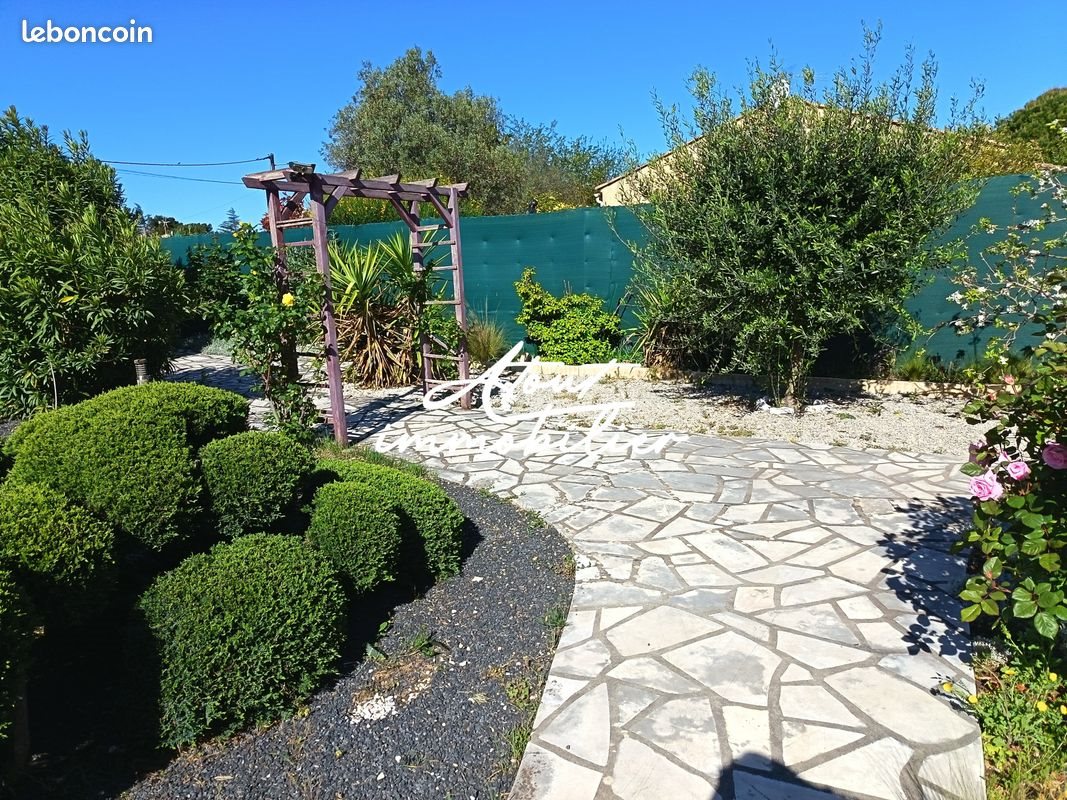Maison à vendre, 48m², Canet