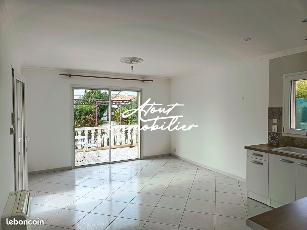 Maison à vendre, 48m², Canet