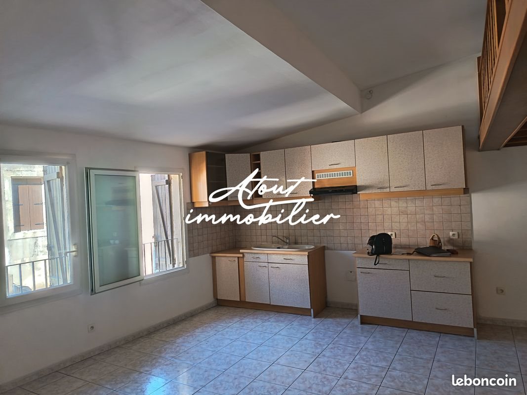 Maison à vendre, 98m², Fabrègues
