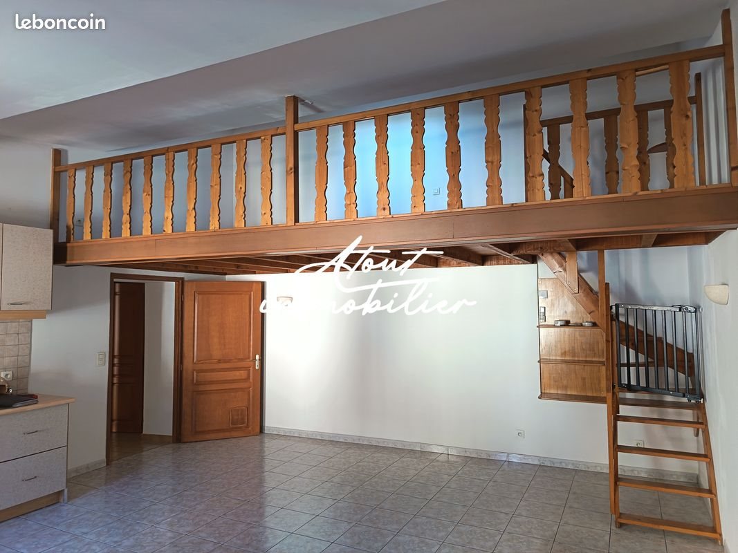 Maison à vendre, 98m², Fabrègues