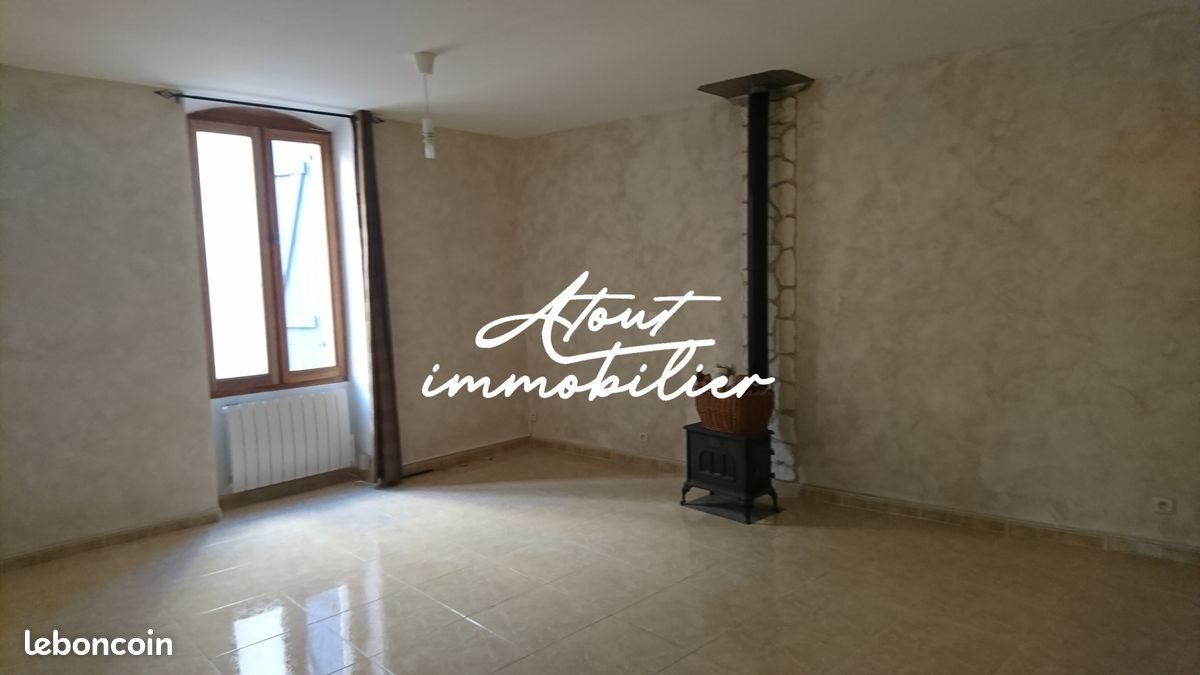 Maison à vendre, 96m², Le Pouget