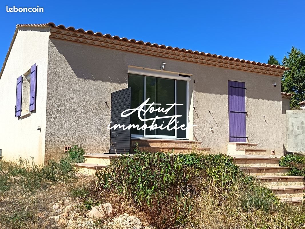 Maison à vendre, 61m², Vendémian