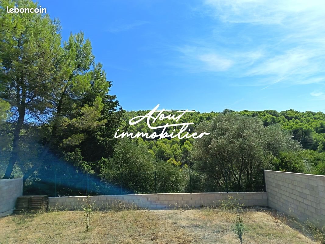 Maison à vendre, 61m², Vendémian