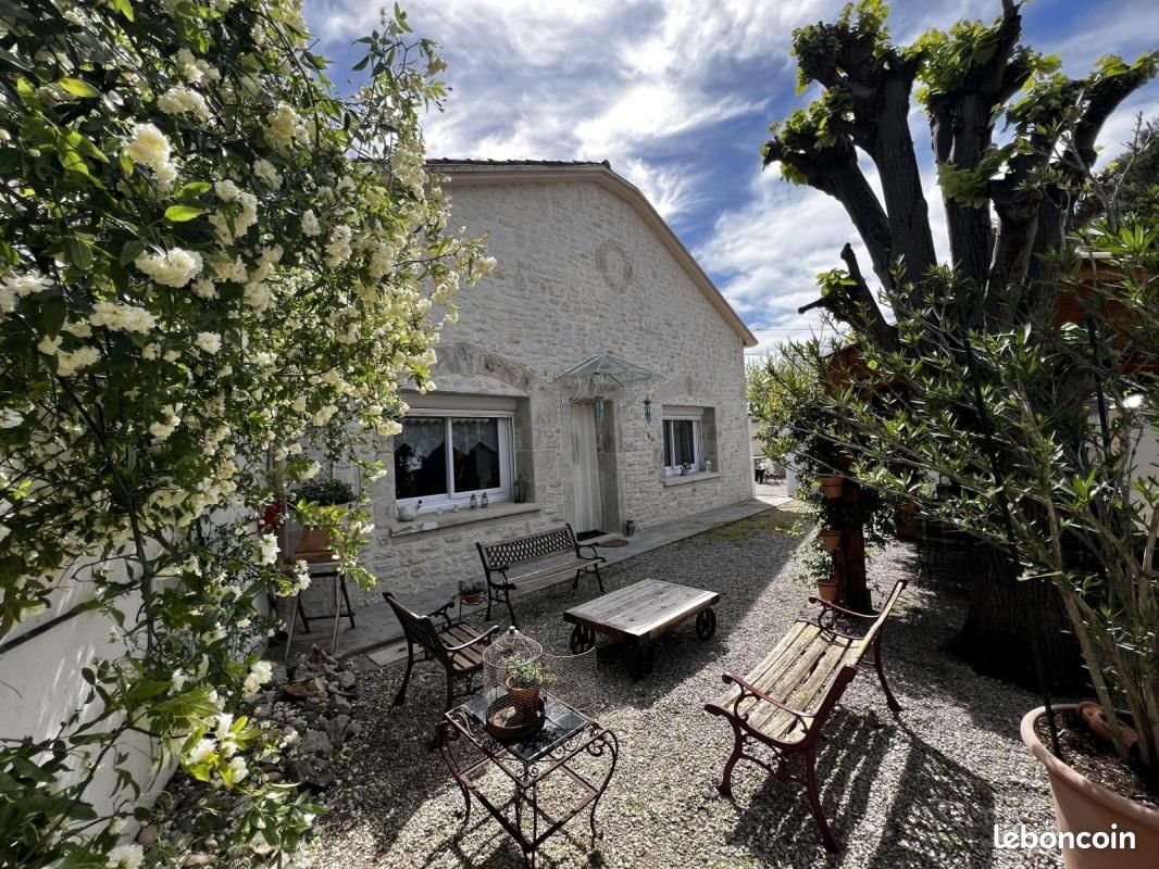 Maison à vendre, 163m², Aspiran