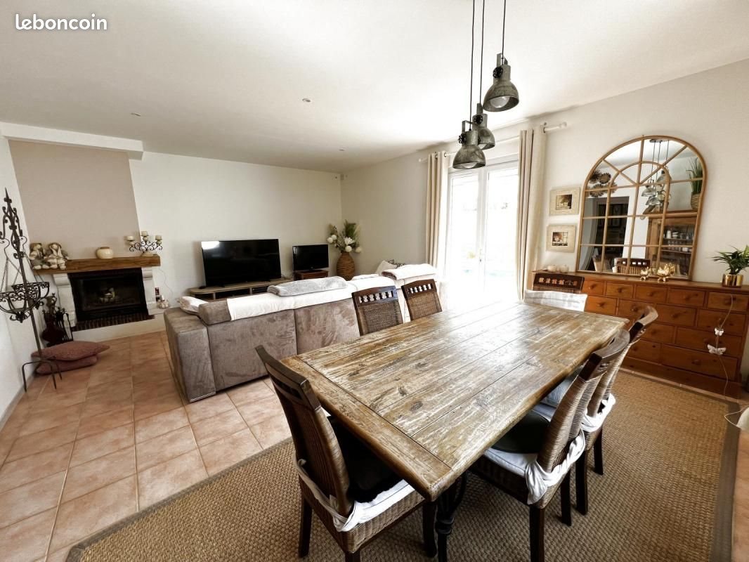 Maison à vendre, 163m², Aspiran