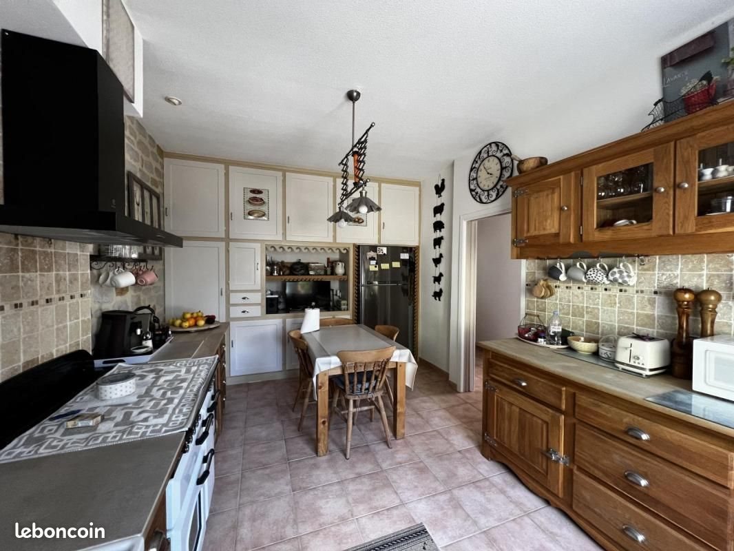 Maison à vendre, 163m², Aspiran