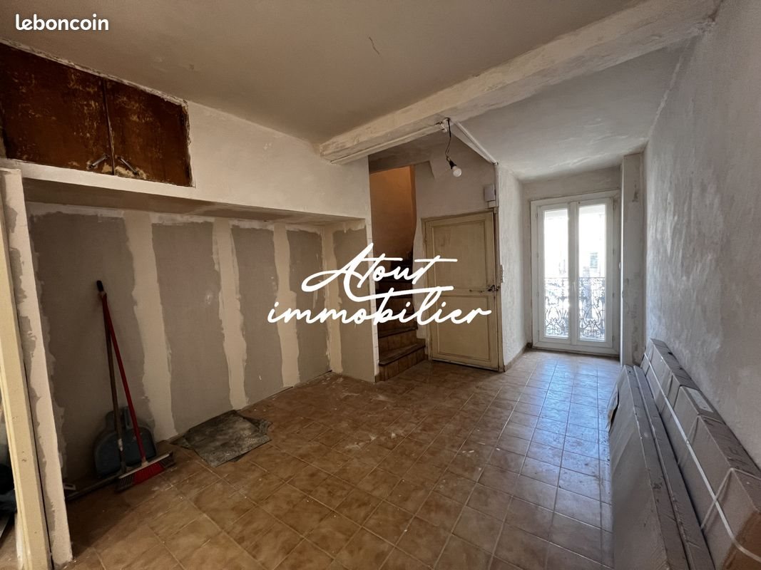 Maison à vendre, 60m², Nébian