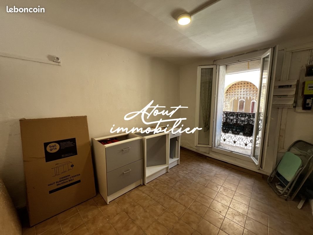 Maison à vendre, 60m², Nébian