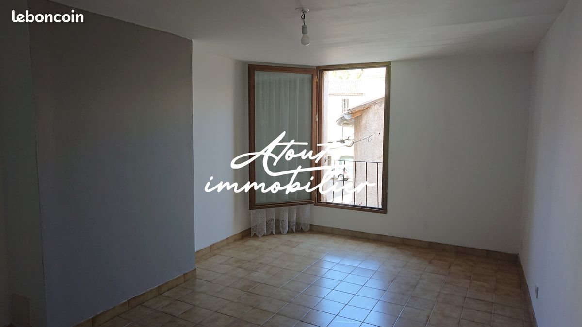 Maison à vendre, 75m², Nébian
