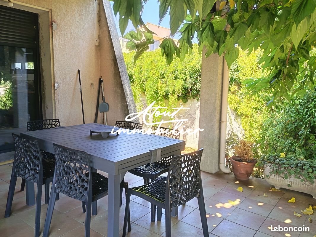 Maison à vendre, 133m², Saint-Pons-de-Mauchiens
