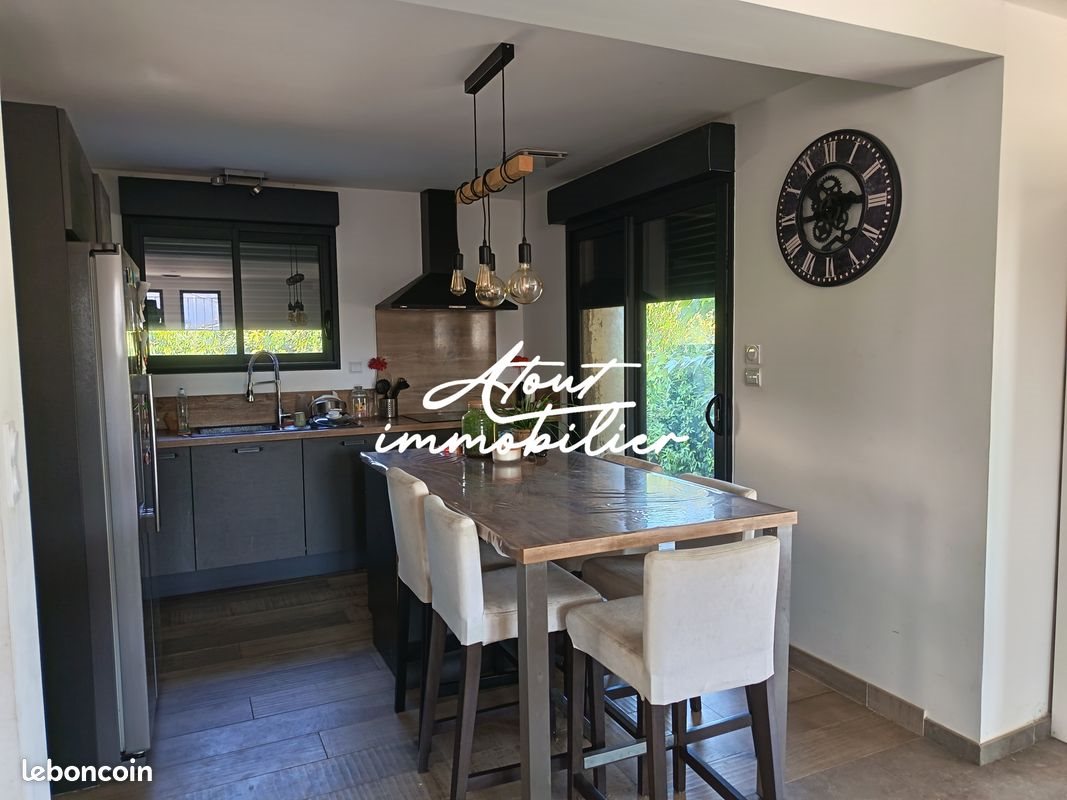 Maison à vendre, 133m², Saint-Pons-de-Mauchiens