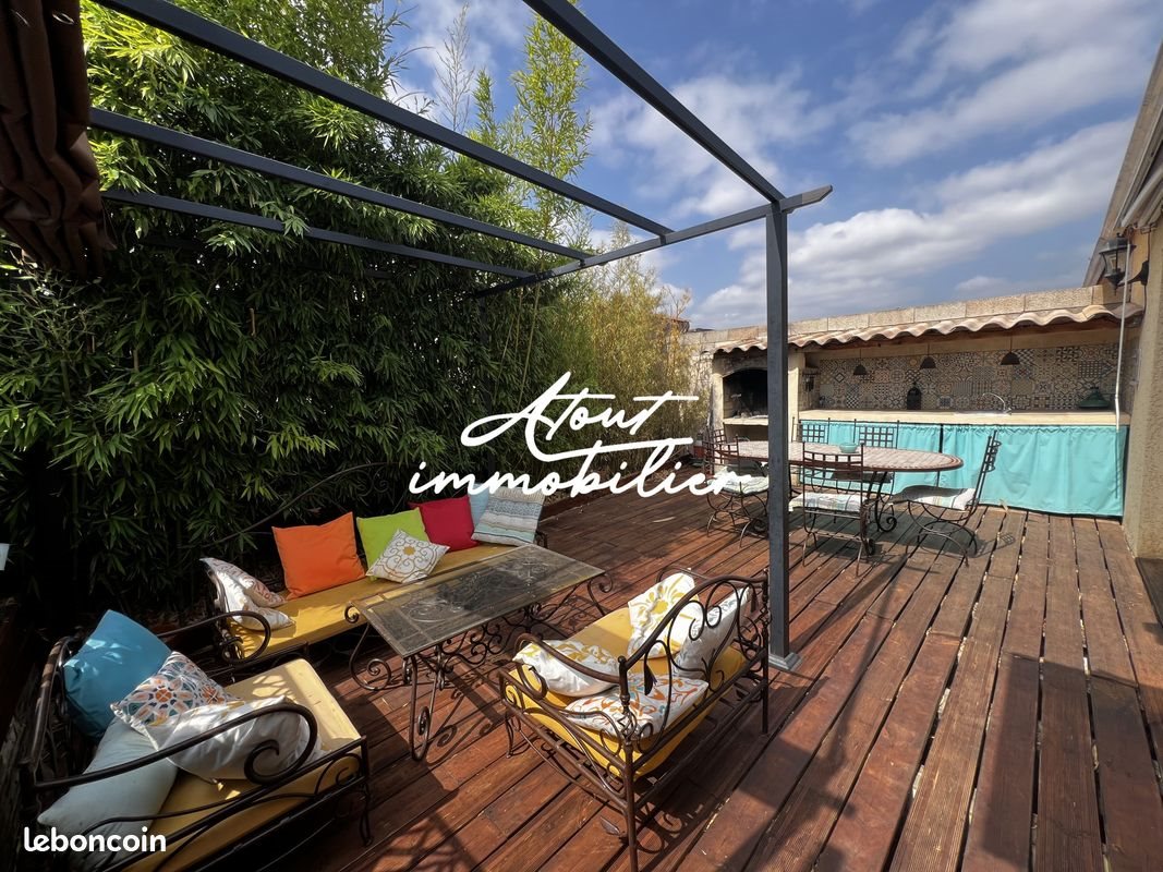 Maison à vendre, 89m², Canet
