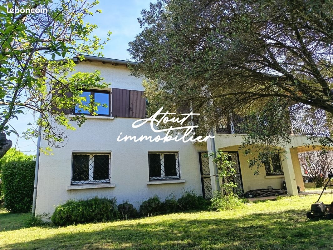 Maison à vendre, 187m², Fabrègues