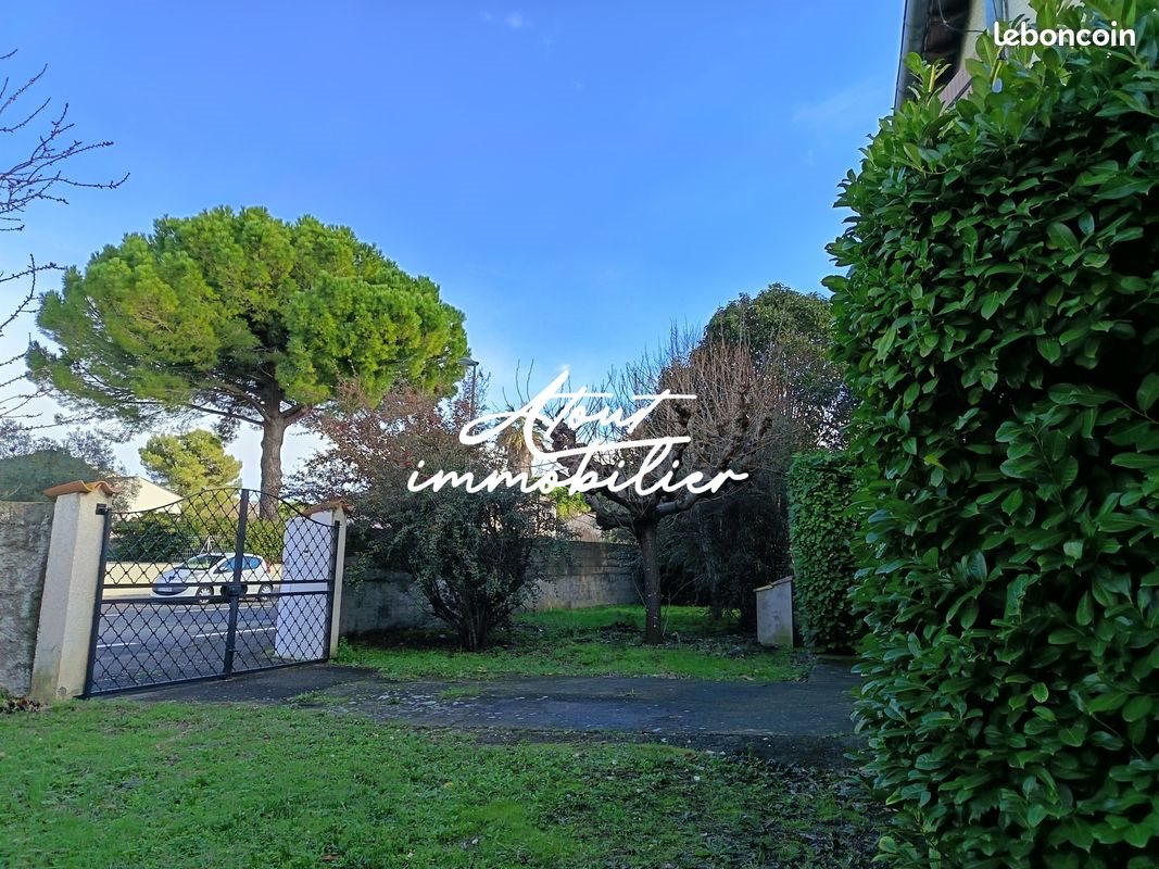 Maison à vendre, 187m², Fabrègues