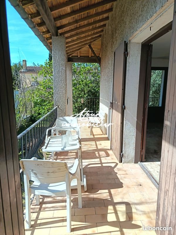 Maison à vendre, 187m², Fabrègues