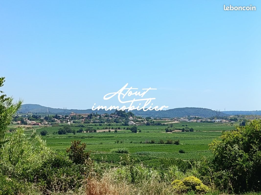Maison à vendre, 140m², Tressan