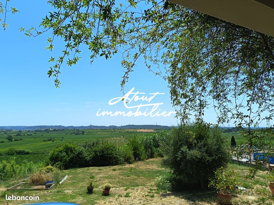 Maison à vendre, 140m², Tressan