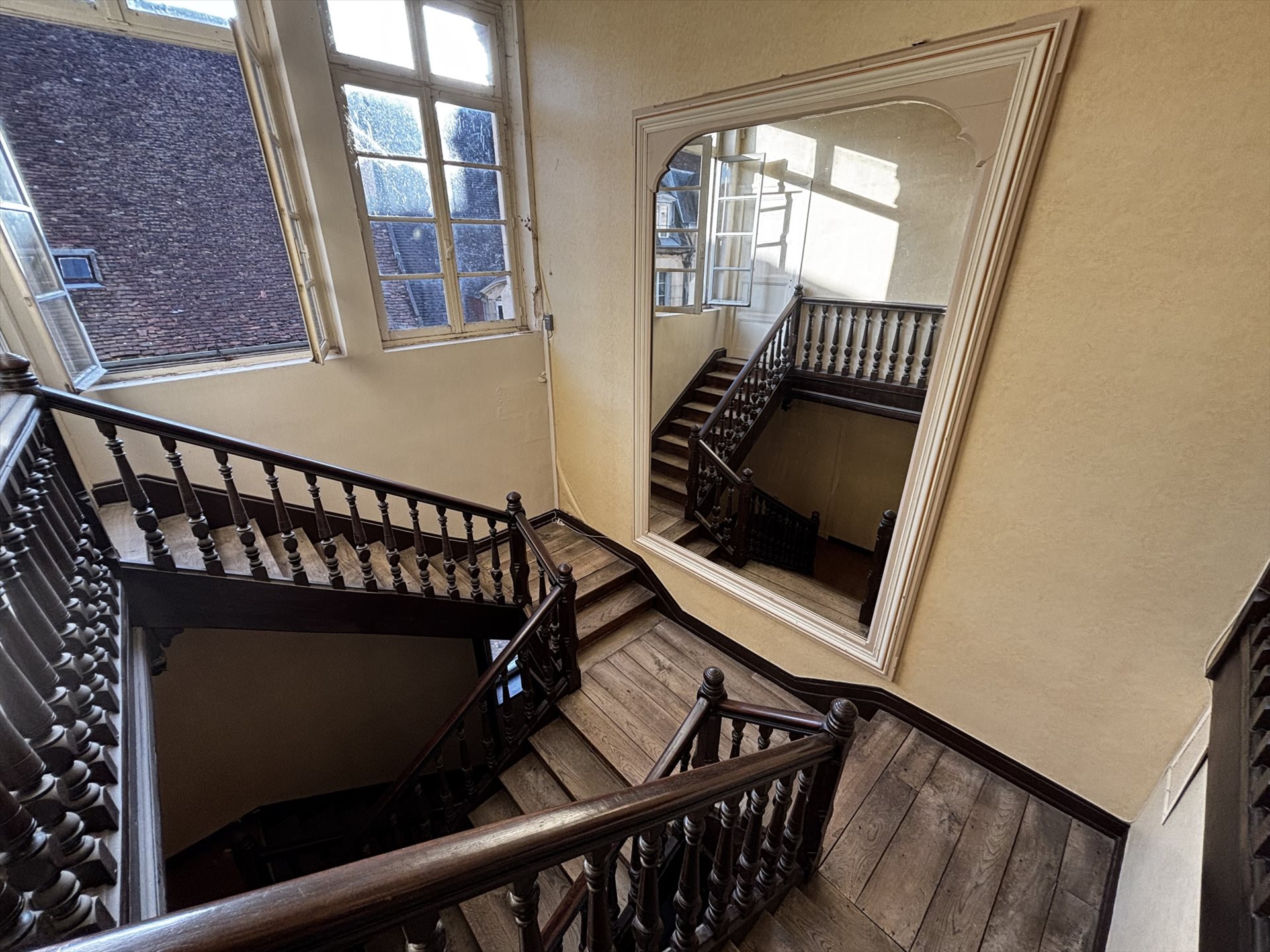 Appartement à louer, 100m², Autun