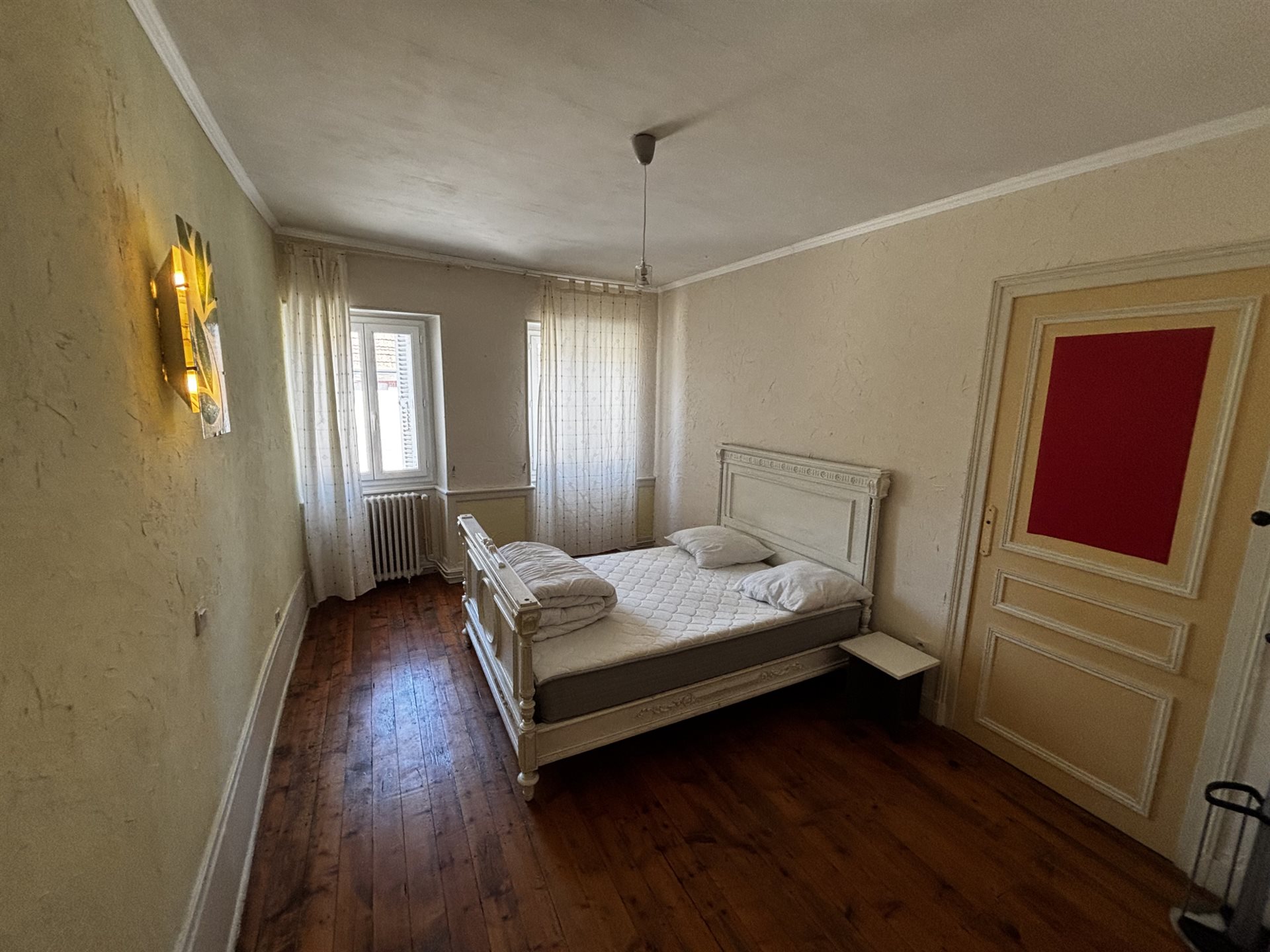Appartement à louer, 70m², Autun