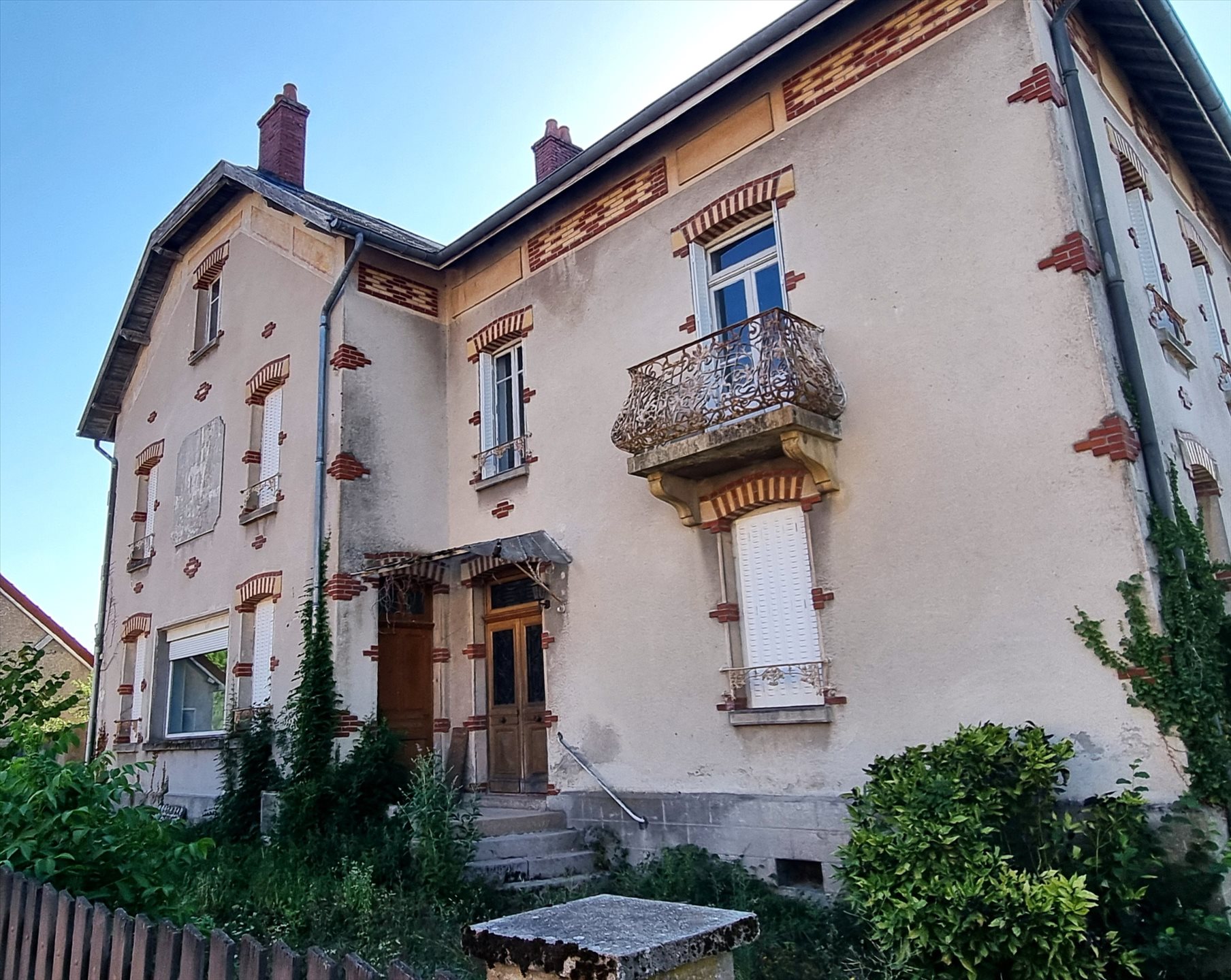Maison à vendre, 297m², Mesvres