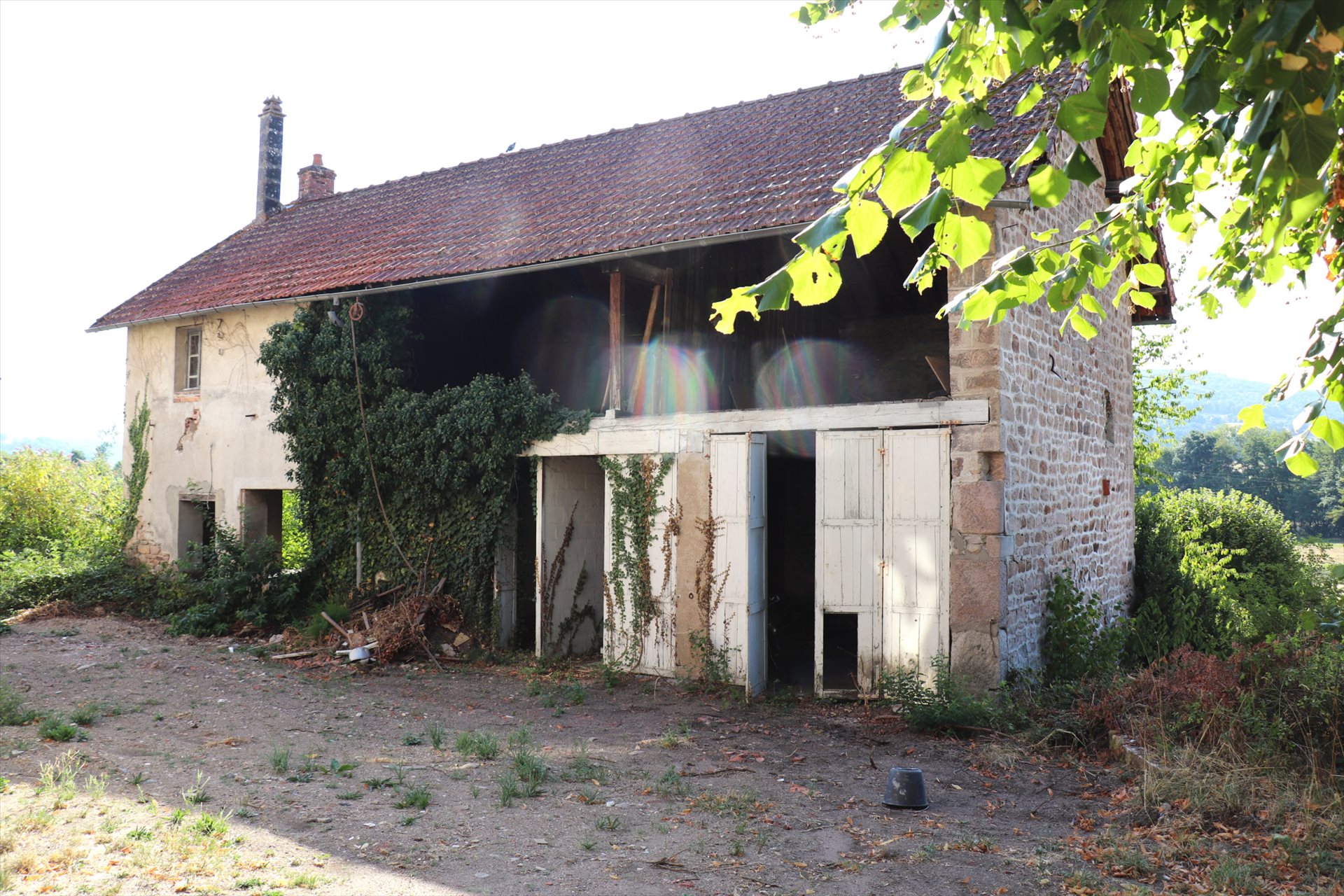 Maison à vendre, 297m², Mesvres