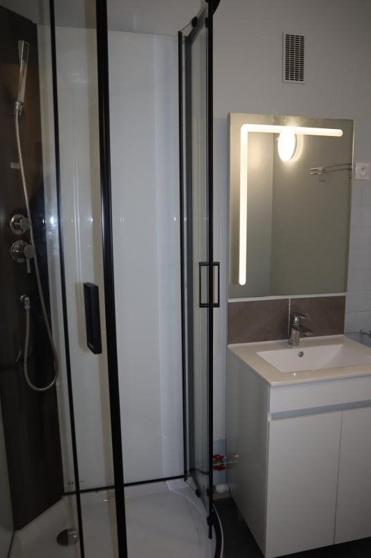 Appartement à louer, 26m², Autun