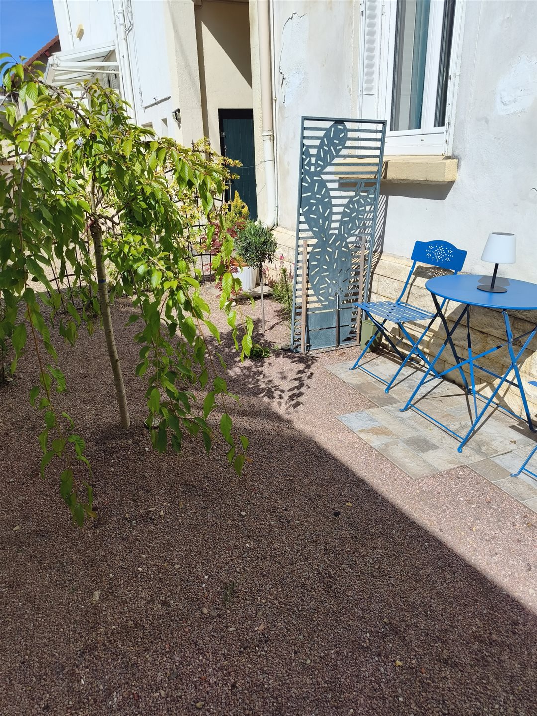 Appartement à vendre, 61m², Autun