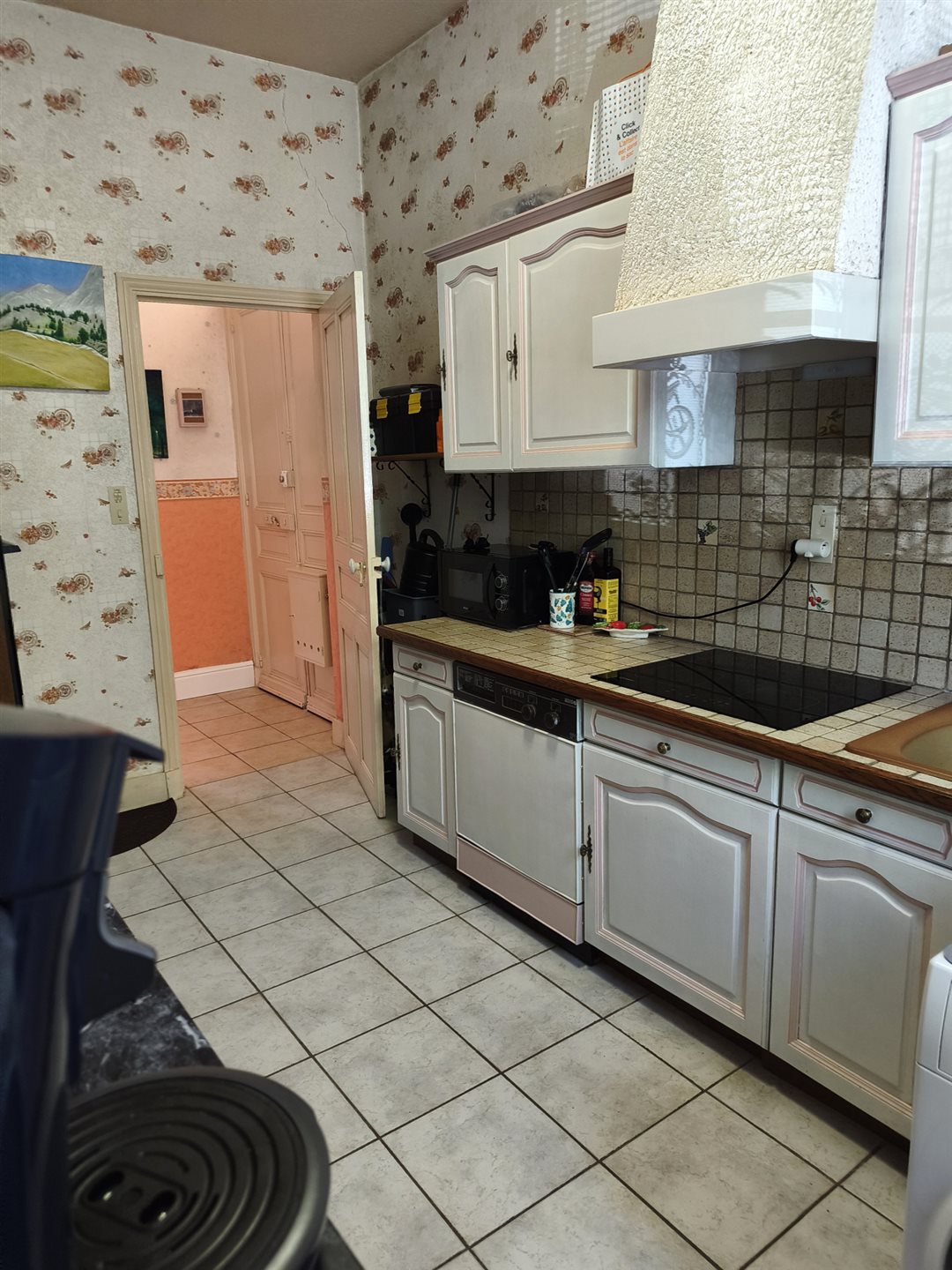 Appartement à vendre, 61m², Autun