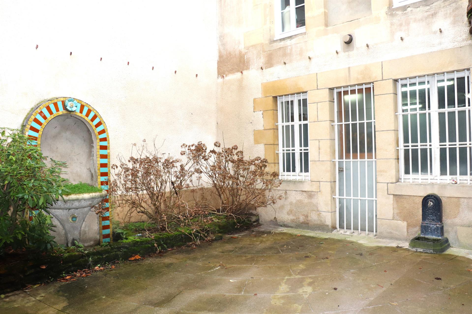 Maison à vendre, 201m², Autun