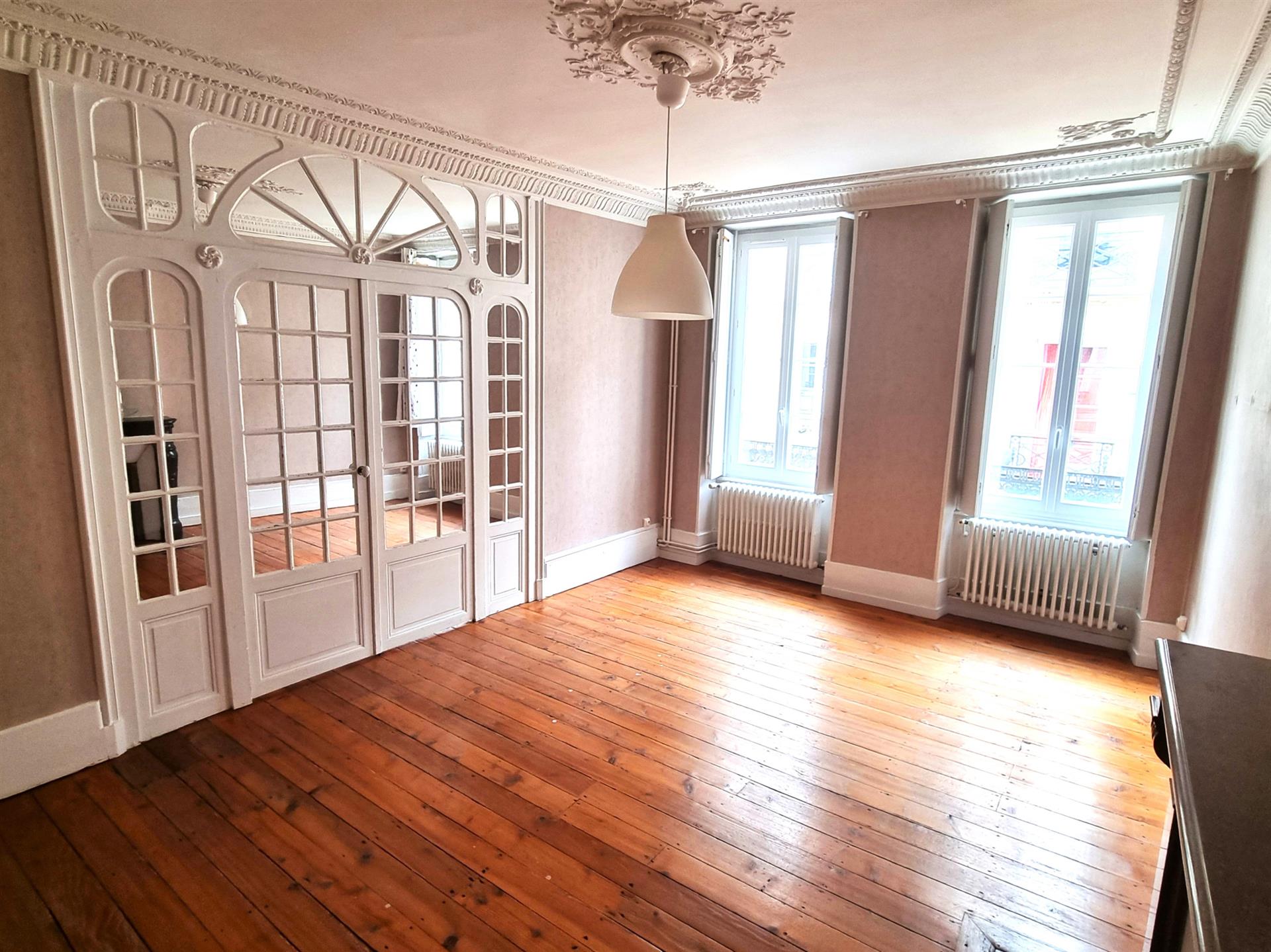 Maison à vendre, 201m², Autun