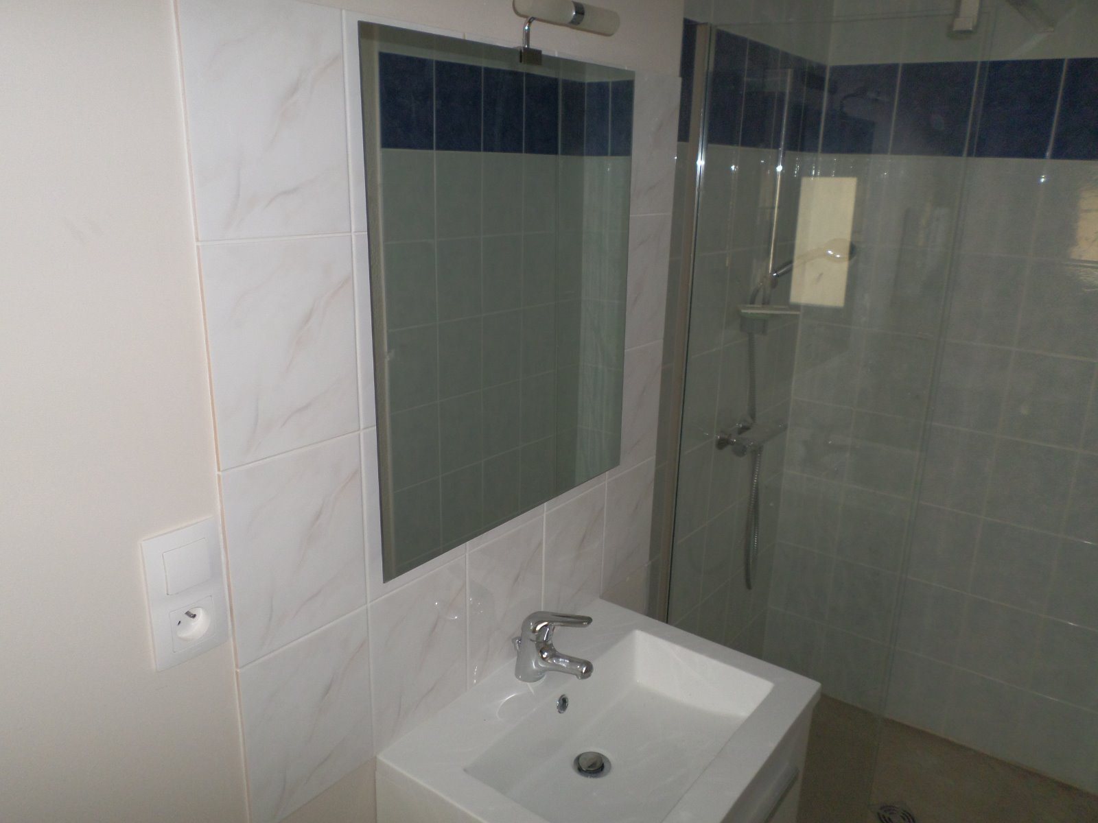 Appartement à louer, 37m², Autun