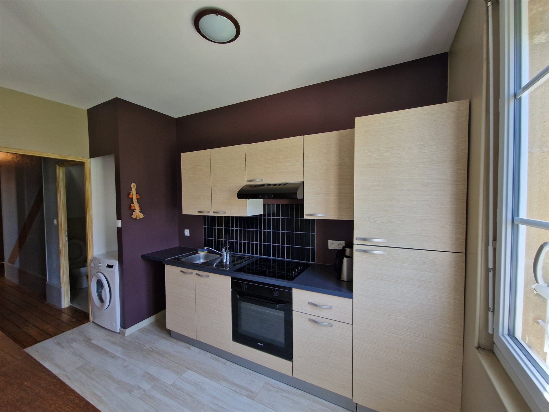 Appartement à louer, 100m², Autun