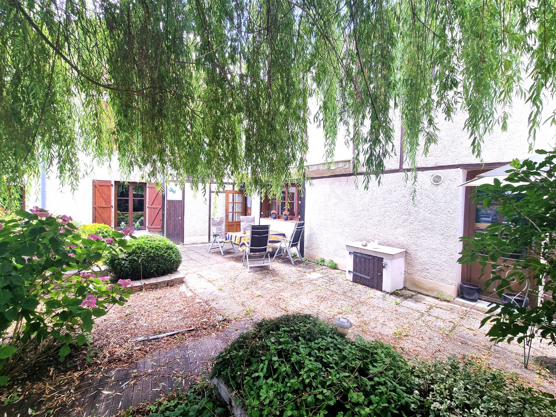 Maison à vendre, 190m², Nolay