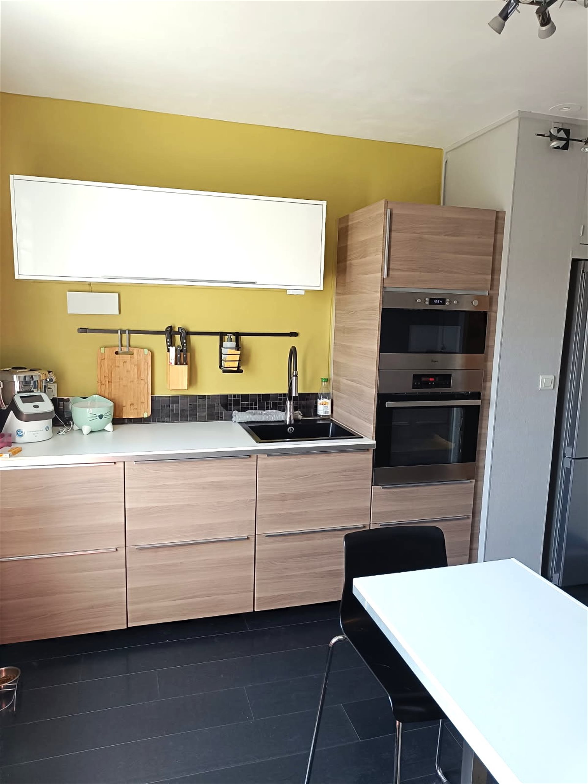 Appartement à vendre, 115m², Autun