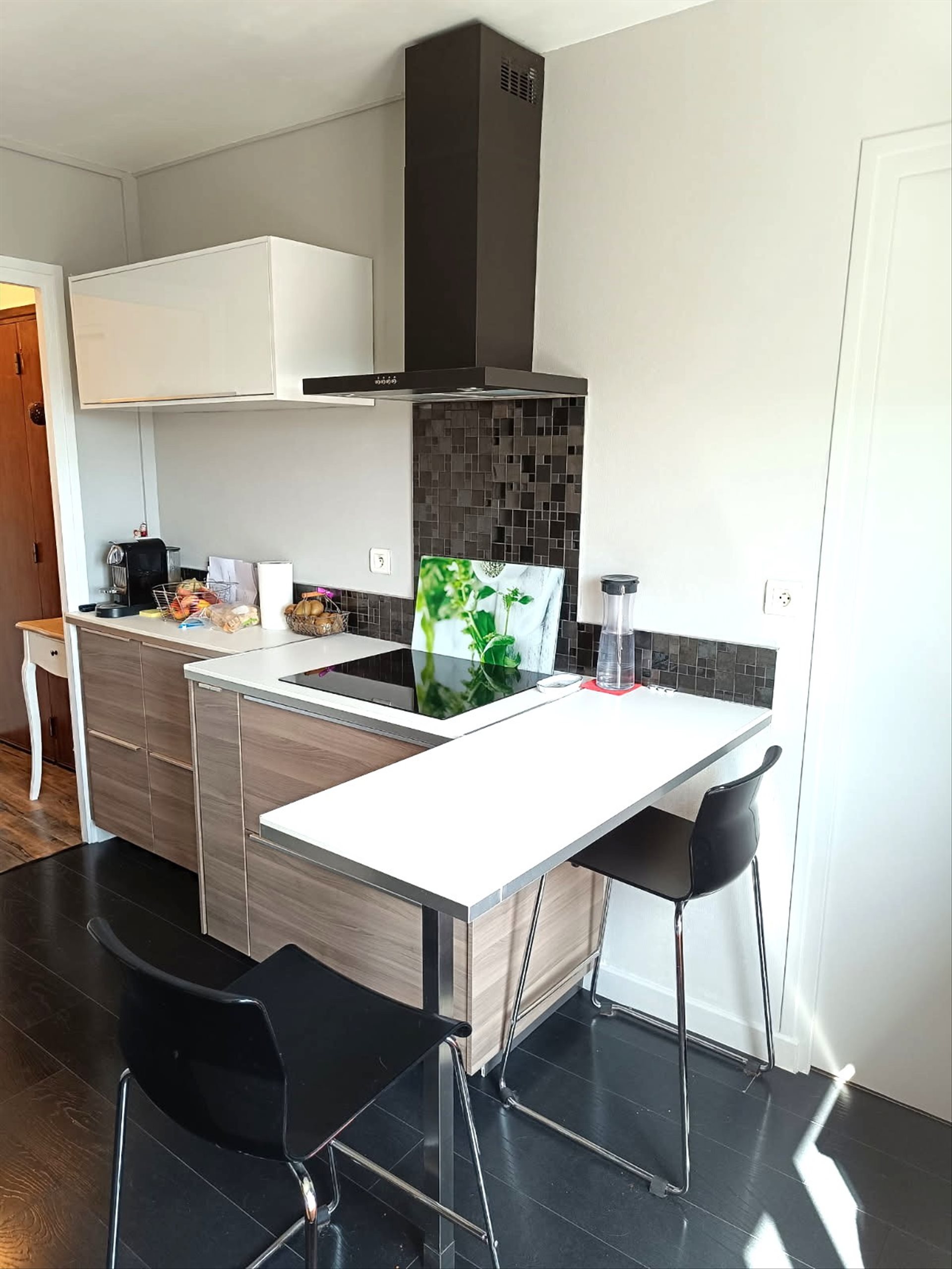 Appartement à vendre, 115m², Autun