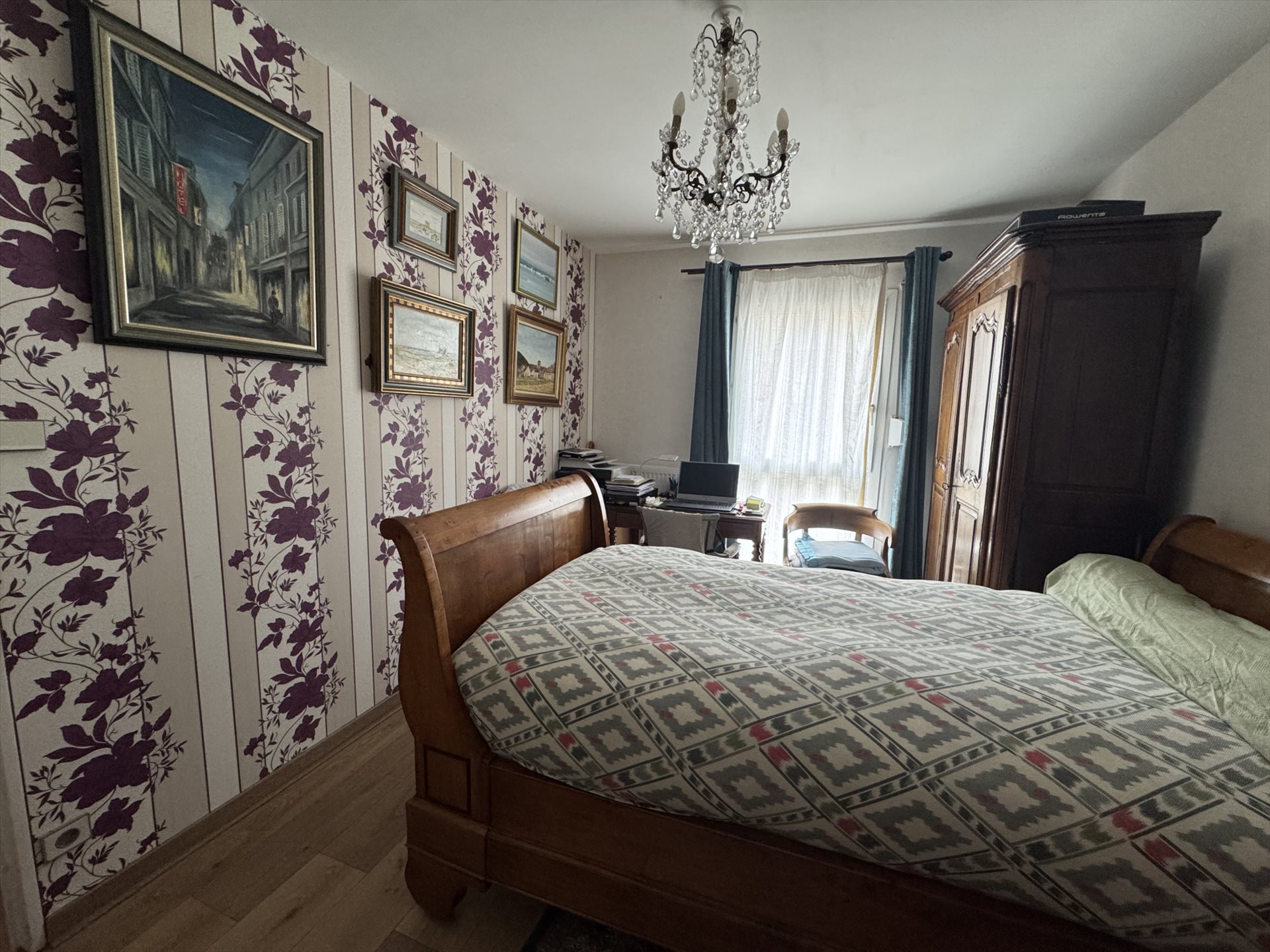 Appartement à vendre, 53m², Autun
