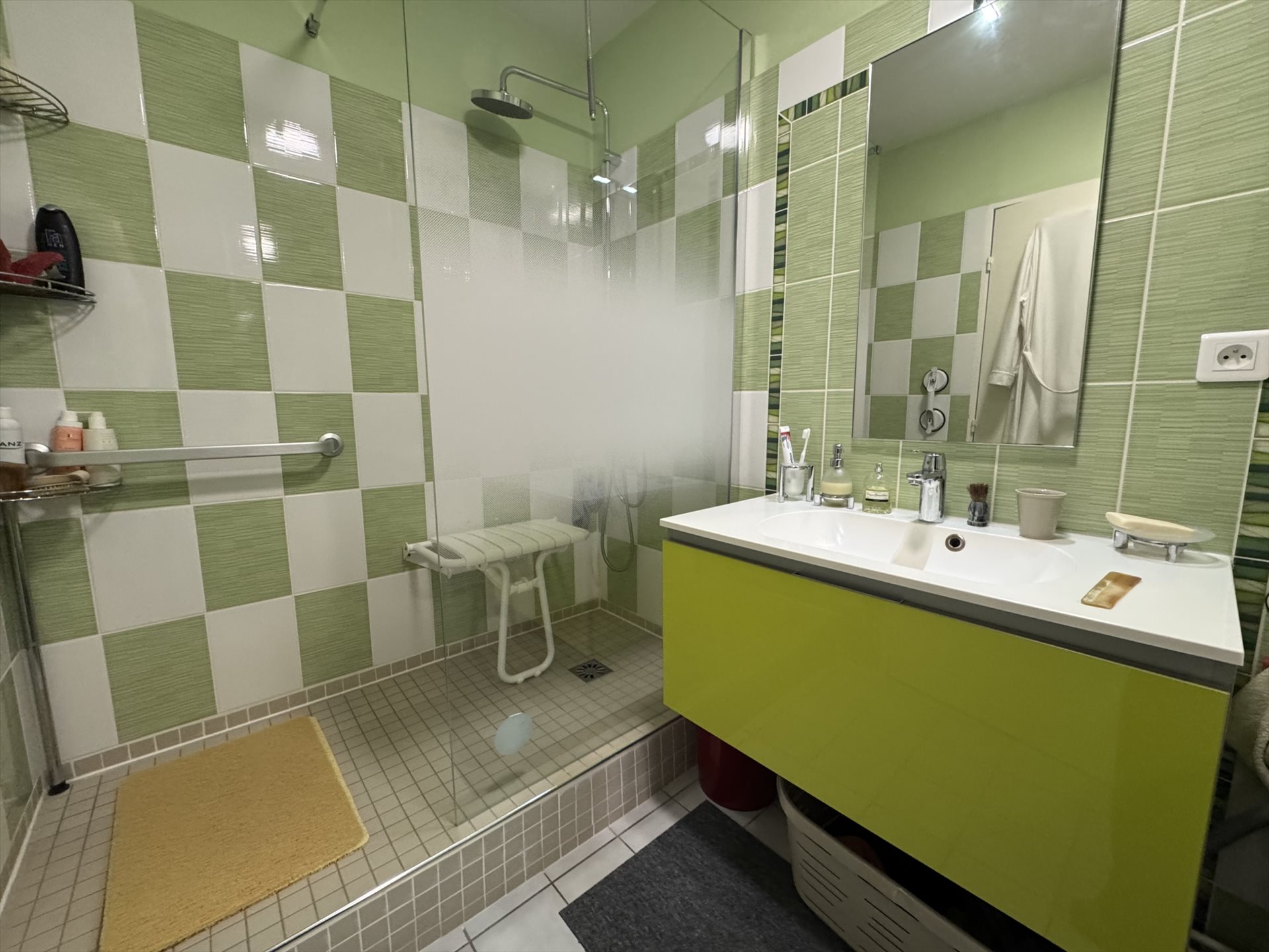 Appartement à vendre, 53m², Autun