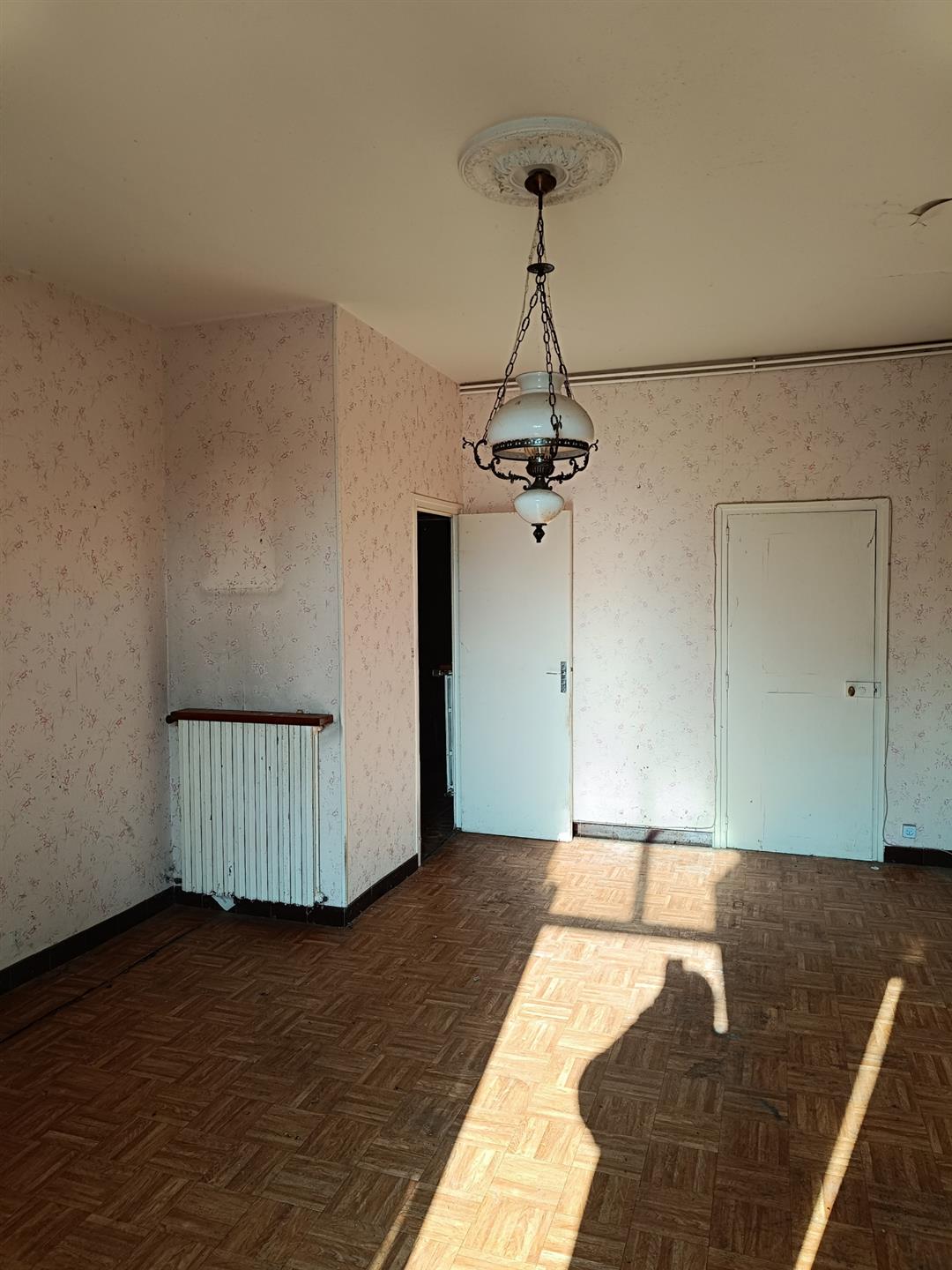 Appartement à vendre, 76m², Autun